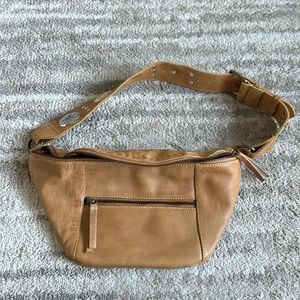 Free people crossbody bag